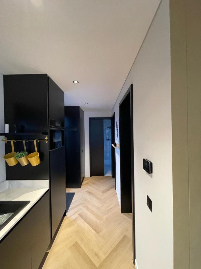 Edelhert, Moderne En Comfortabele Vakantiewoning Met Hottub! Эрмело Экстерьер фото