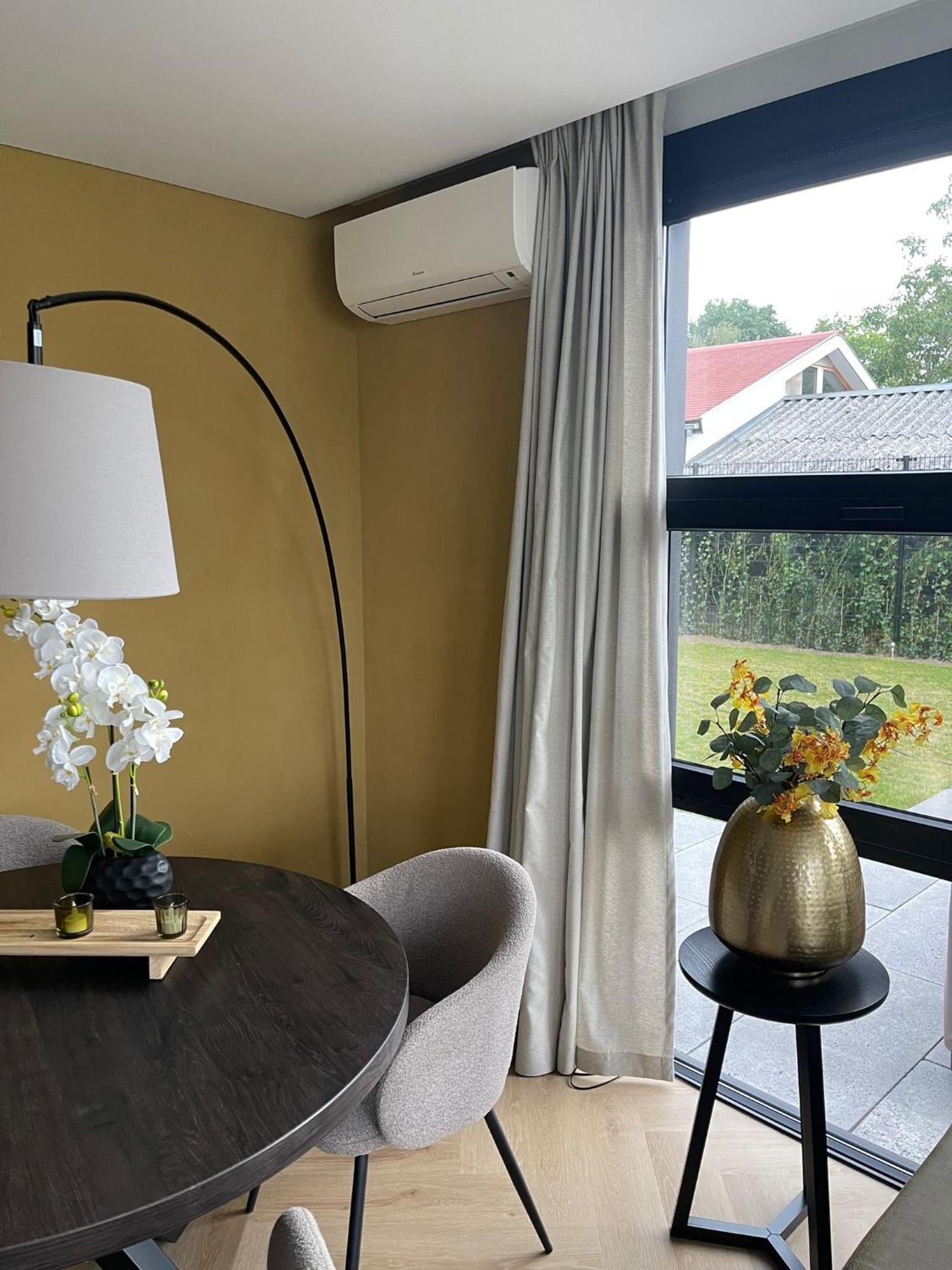 Edelhert, Moderne En Comfortabele Vakantiewoning Met Hottub! Эрмело Экстерьер фото